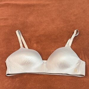 Tommy John Elegant Nude Bra
